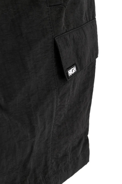 SHORTS HIGH ESSENCIAL SPORTSHORTS SH175