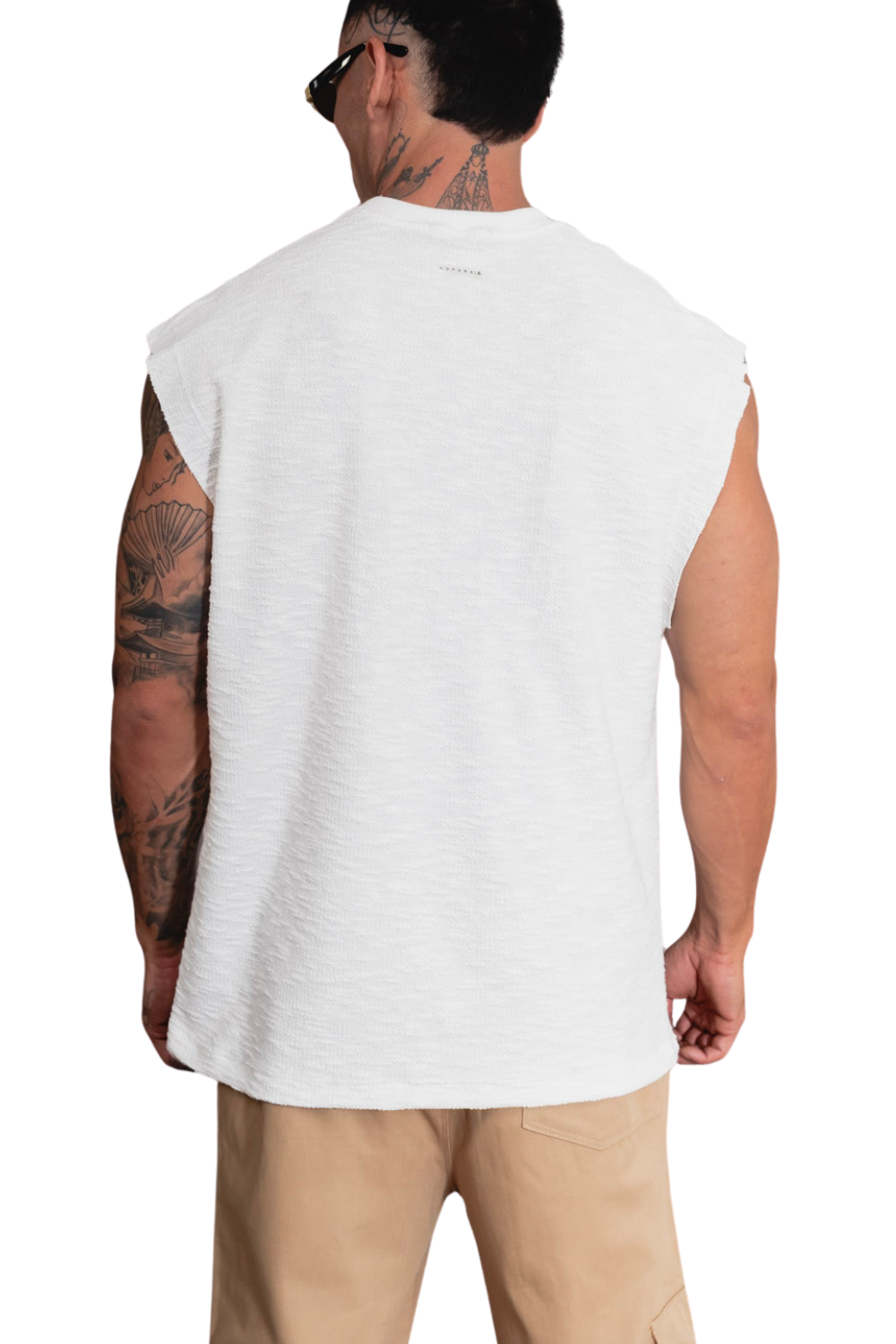 REGATA THE HOPERS FIBERS 27085