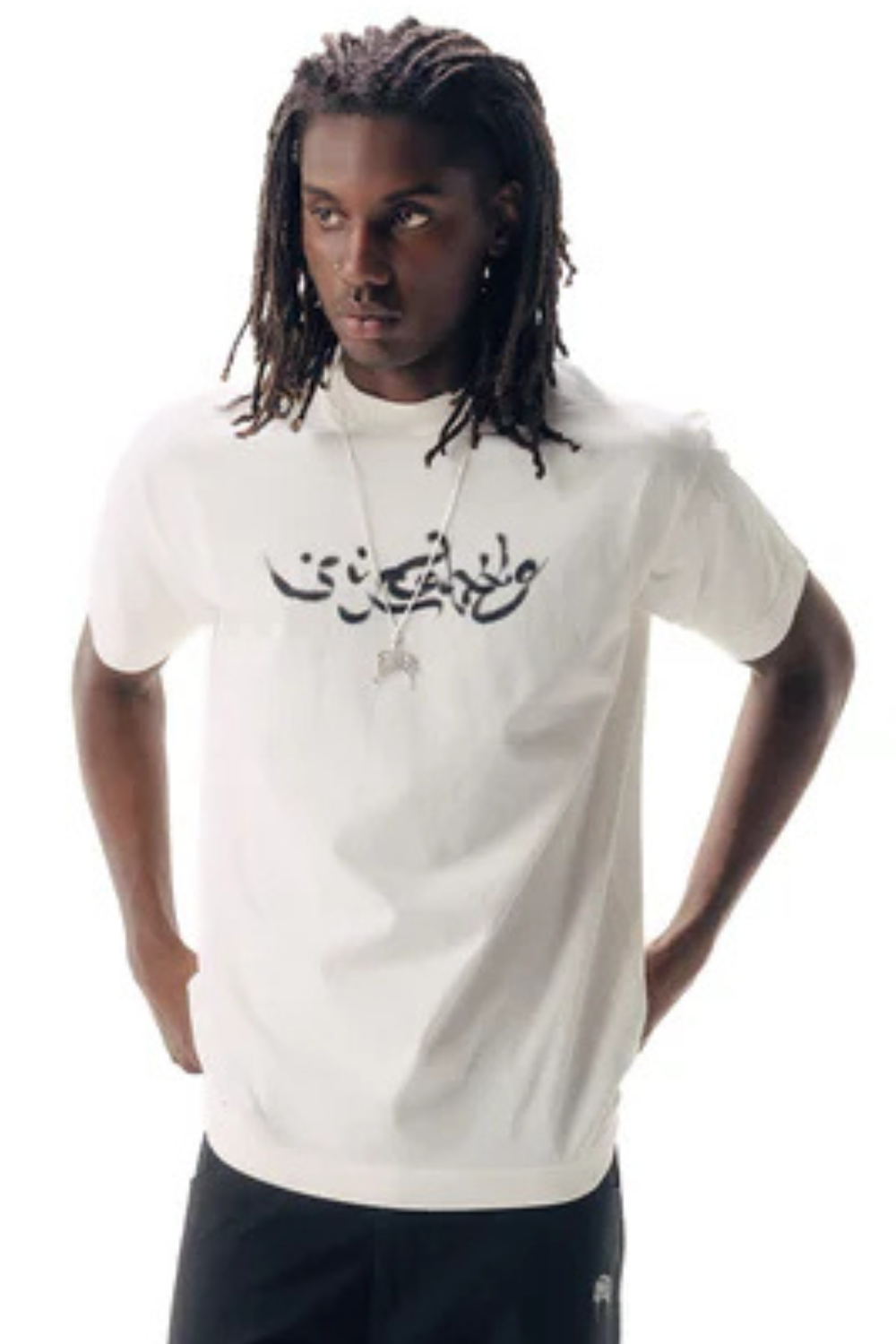 CAMISETA SUFGANG SUFKALVIN AIRBRUSH SK61091000