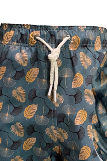 SHORTS BEACH STORE SWIM CASAL VERAO 25/26 MASCULINO FZ3401216