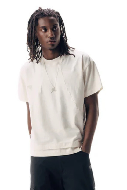 CAMISETA SUFGANG BOXY BARRA DUPLA DH61091000