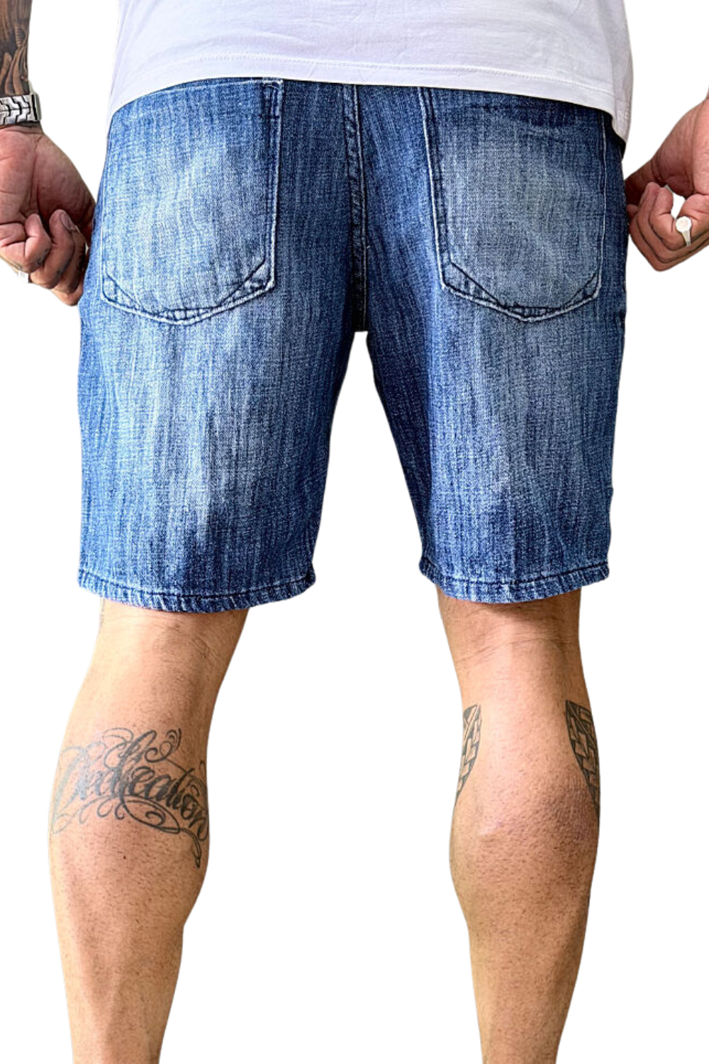 BERMUDA JAY JONES FLORENZA JAY8540