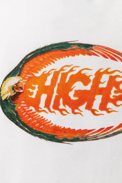 CAMISETA HIGH TEE EAGLE TS684