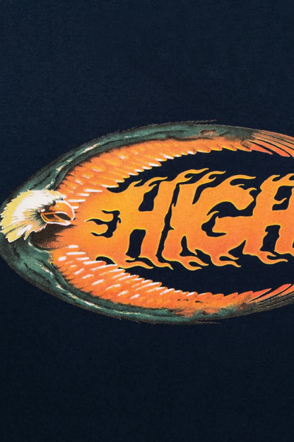 CAMISETA HIGH TEE EAGLE TS684