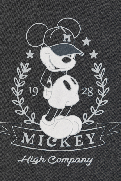 CAMISETA HIGH TEE CLASSIC TS721