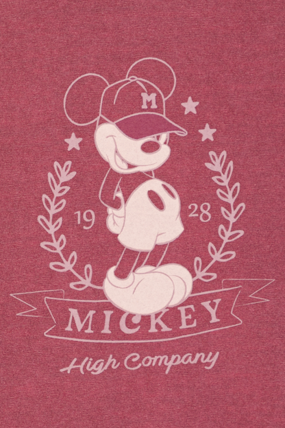 CAMISETA HIGH TEE CLASSIC TS721