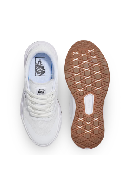 TÊNIS VANS ULTRARANGE RW 2.0 MTE WHITE VN000D60W00CASA