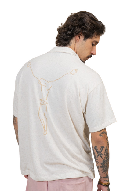CAMISA TOTANKA MERCY