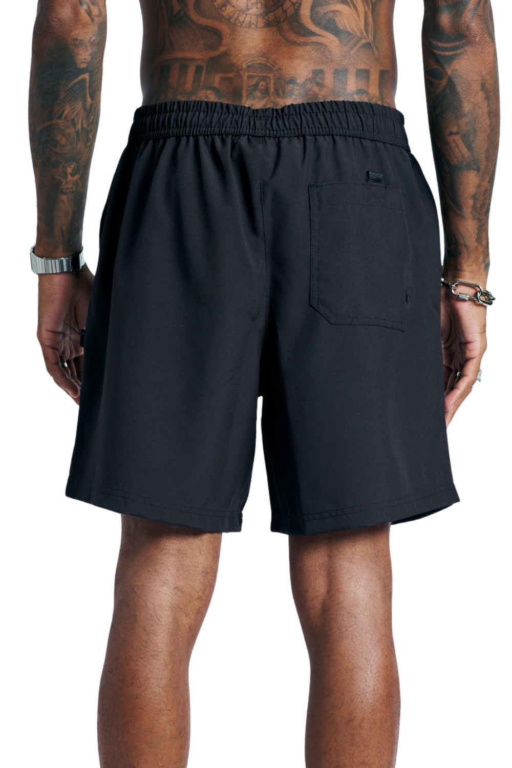 SHORTS APPROVE 7INCHES BASIC APP7770