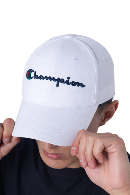 BONÉ CHAMPION ABA CURVA SCRIPT SNAPBACK H0543 590808SNAP