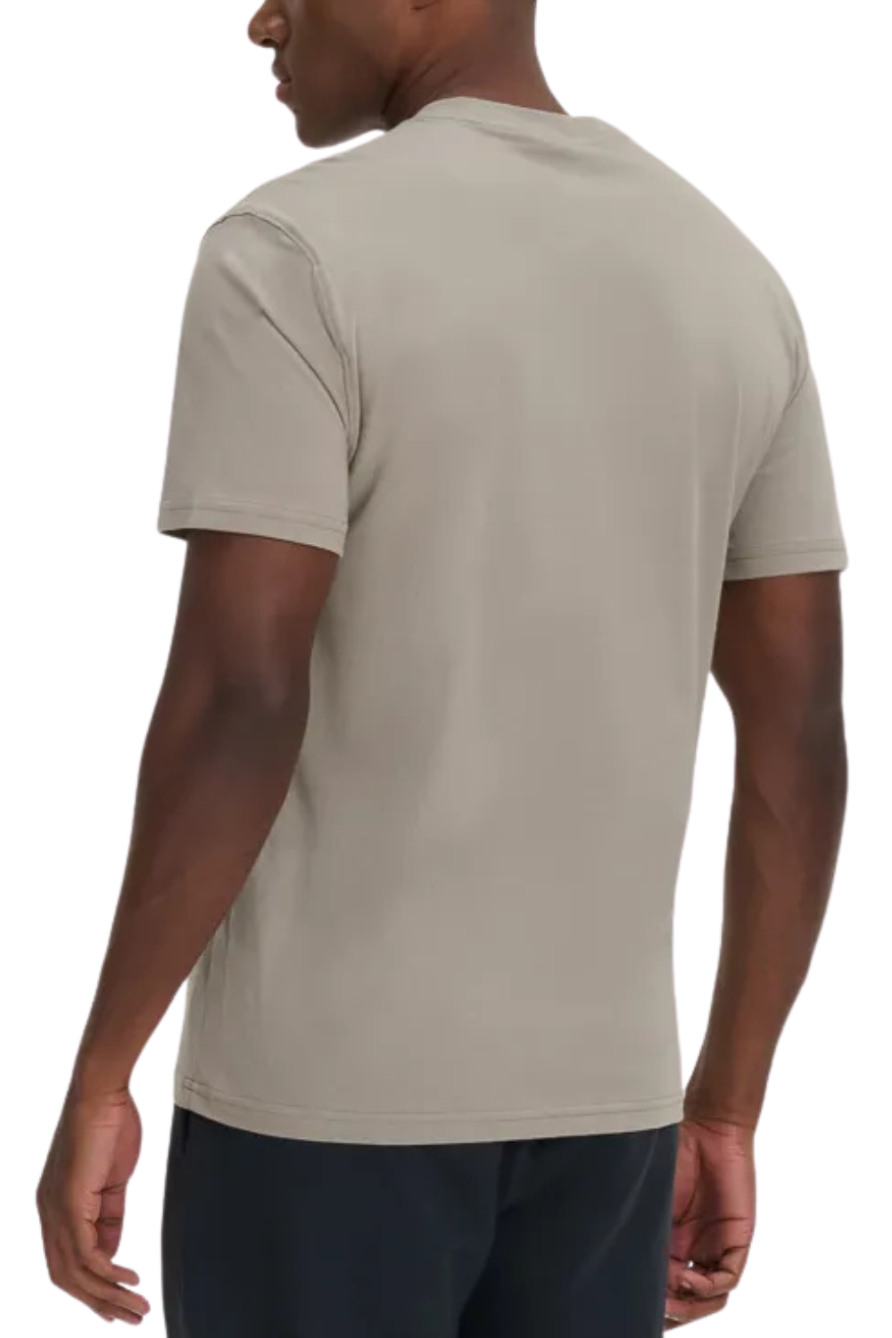 CAMISETA NEW BALANCE ESSENTIALS