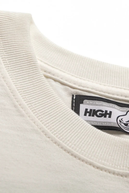 CAMISETA TEE HIGH CHAIN TS676