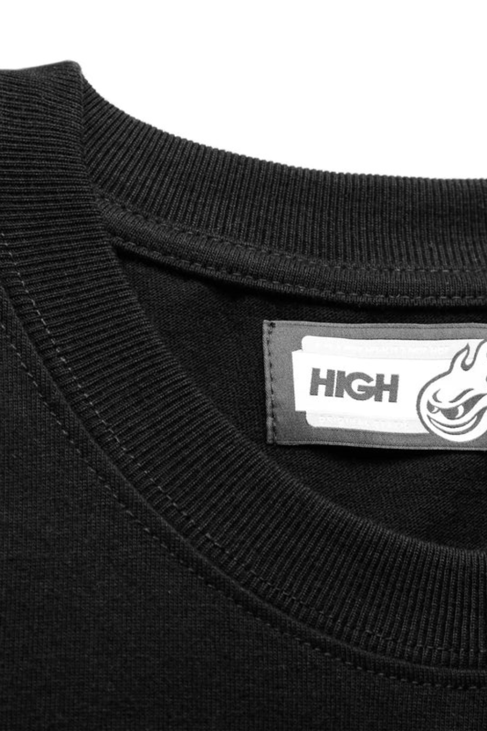 CAMISETA TEE HIGH CHAIN TS676