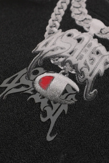 CAMISETA CHAMPION X SUFGANG BULLET PROOF 7908861584871