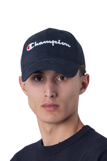 BONÉ CHAMPION ABA CURVA SCRIPT SNAPBACK H0543 590808SNAP