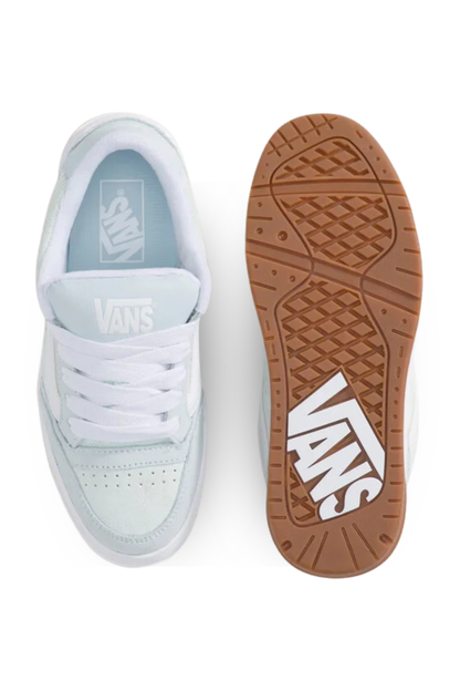 TÊNIS VANS HYLANE BLUE MIST VN000DB1EMG