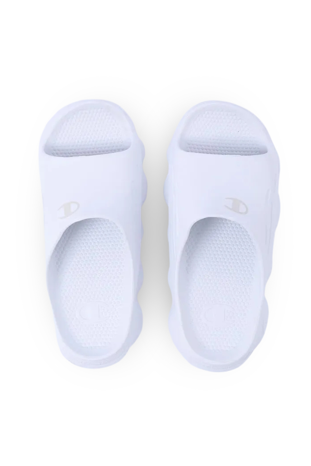 CHINELO NUIVEM SPHERIC II CP0007 BRANCO