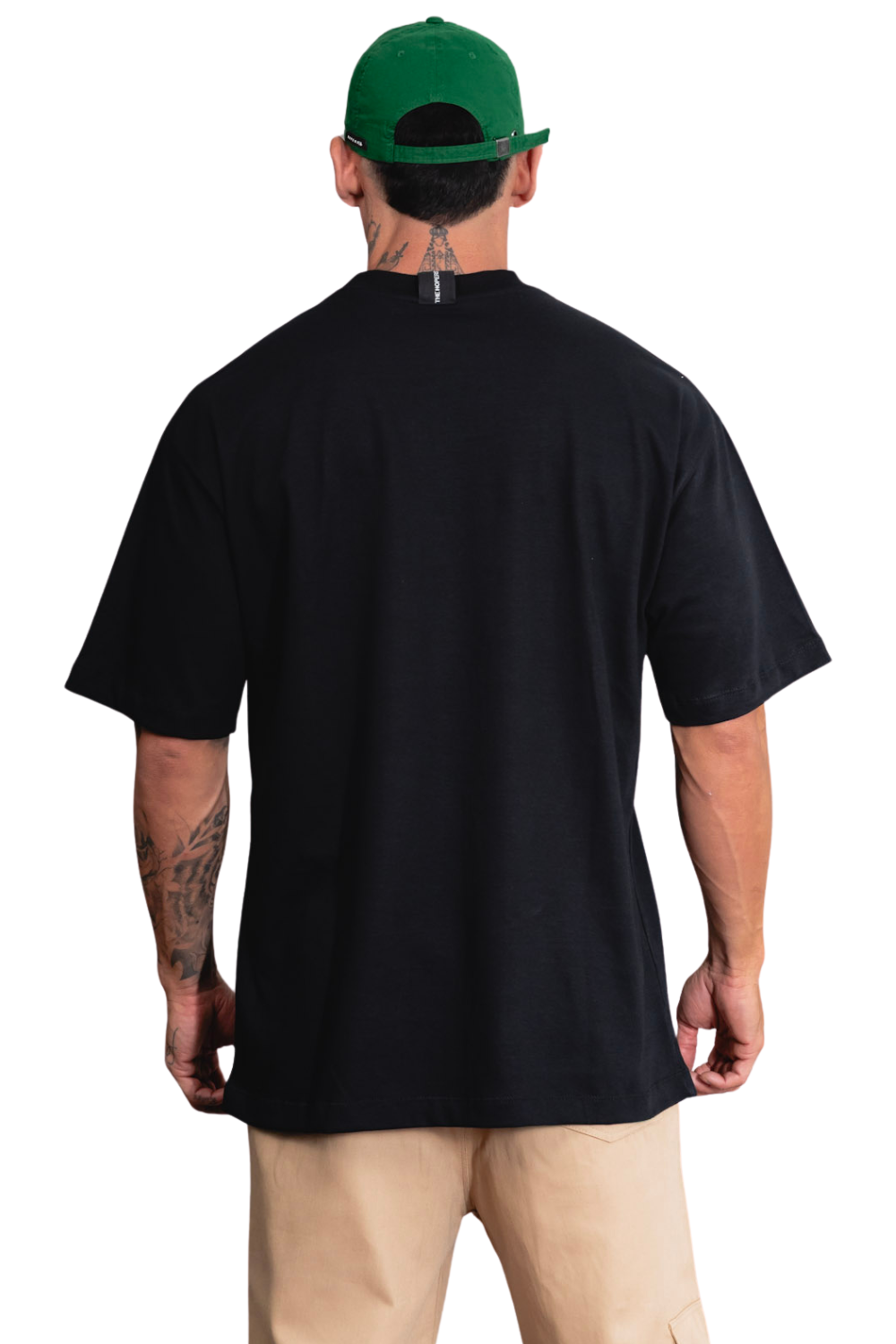 CAMISETA THE HOPERS SOCCER 27055