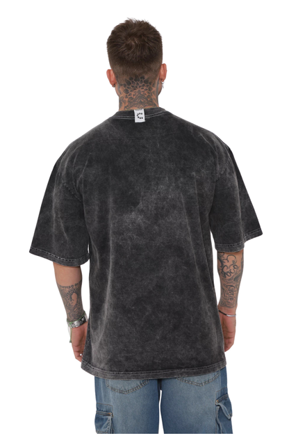 CAMISETA CALMÔ OVERSIZED ESTONADA CALMOOVER001