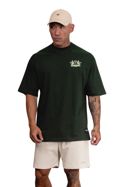 CAMISETA THE HOPERS OVERSIZED ANGEL 27058