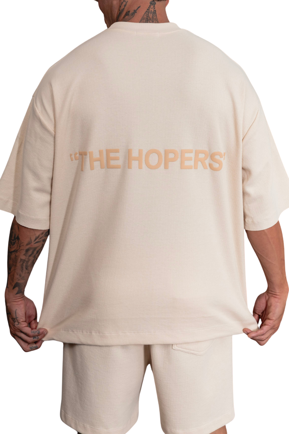 CONJUNTO THE HOPE JUST 27075C