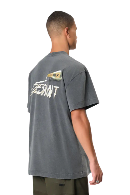 CAMISETA THE SAINT BOXY CHEERS 140201546