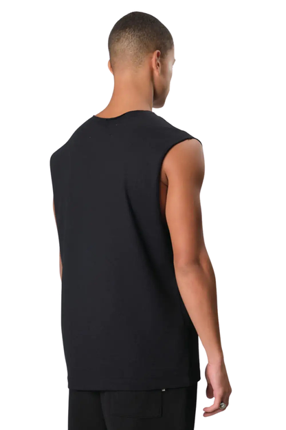 REGATA THE SAINT TANK TOP SOLID 140201571