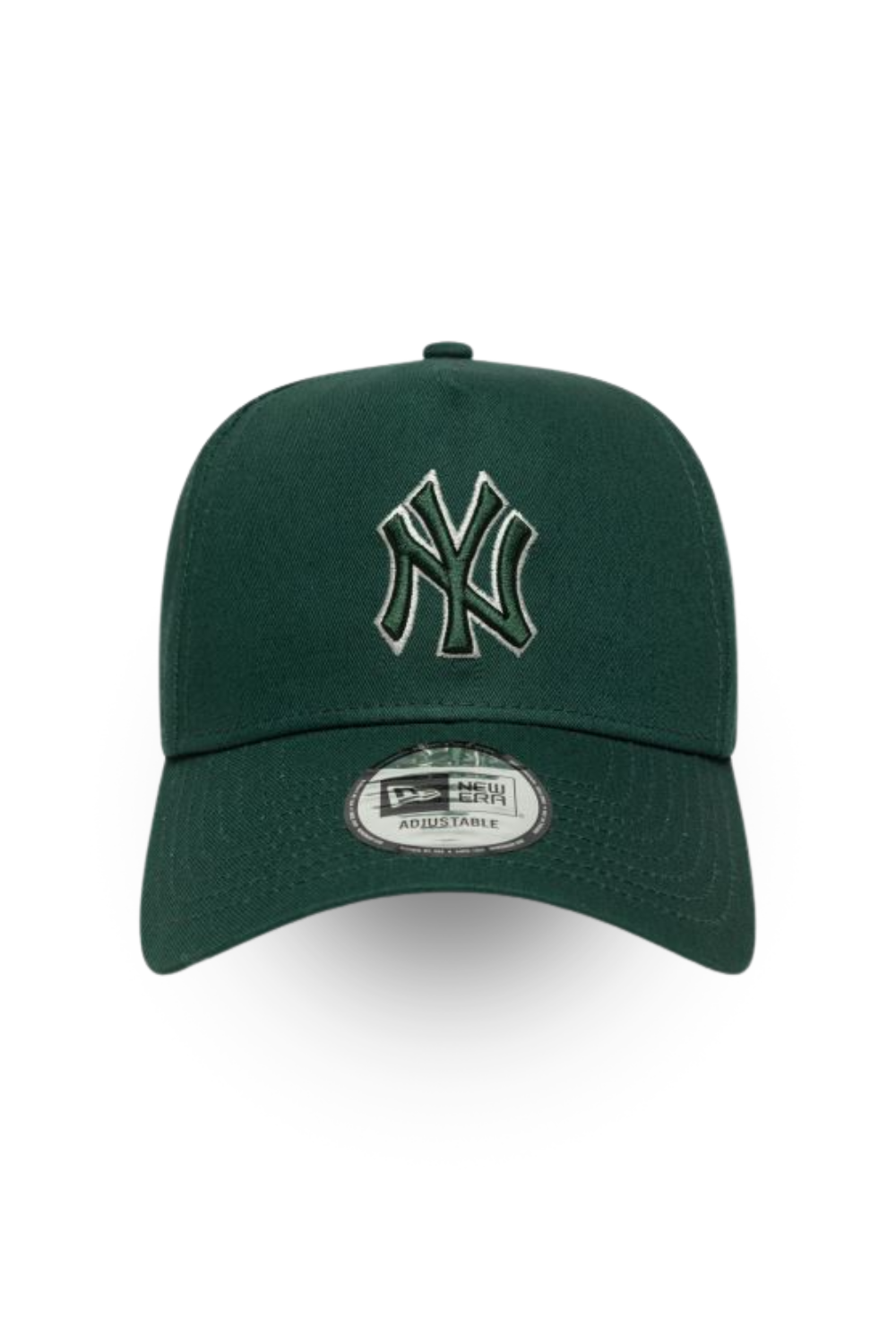 BONÉ NEW ERA 9FORTY NEW YORK YANKEES MLB 60759058