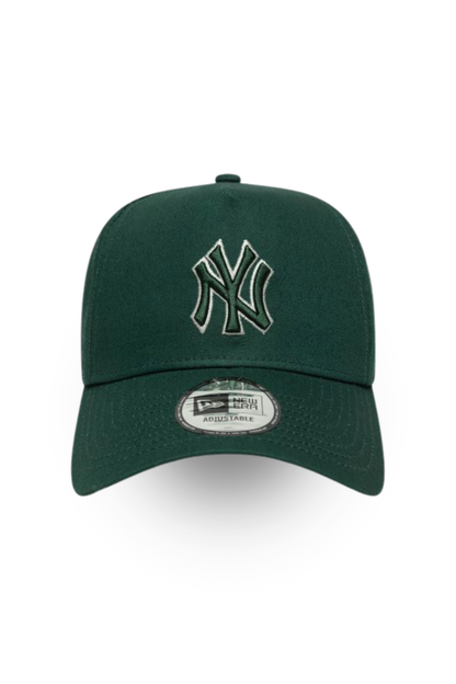 BONÉ NEW ERA 9FORTY NEW YORK YANKEES MLB 60759058