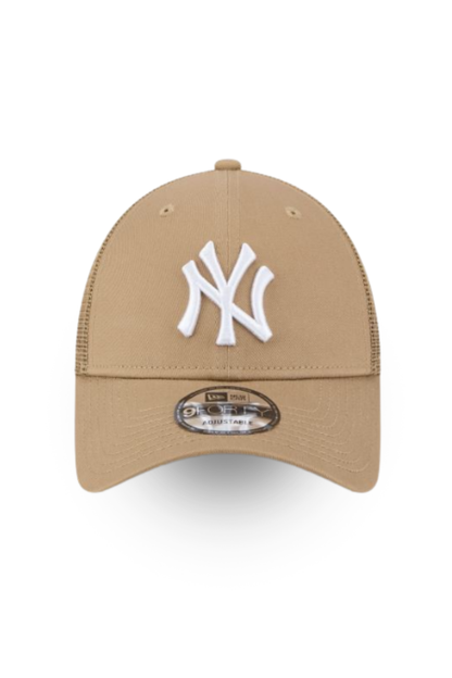 BONÉ NEW ERA 9FORTY NEW YORK YANKEES TRUCKER MLB 60766852