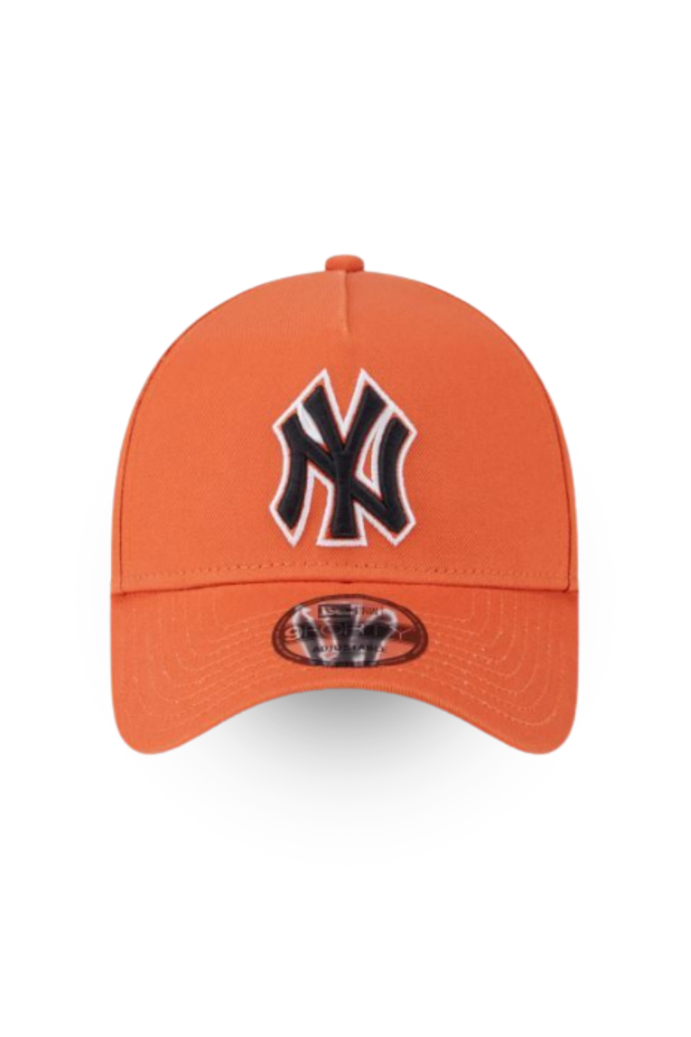 BONÉ NEW ERA 940AF Q425 VNTGE OR OSFM 60766774