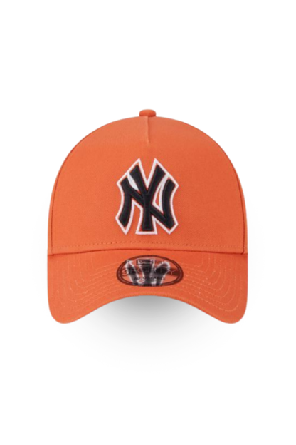 BONÉ NEW ERA 940AF Q425 VNTGE OR OSFM 60766774