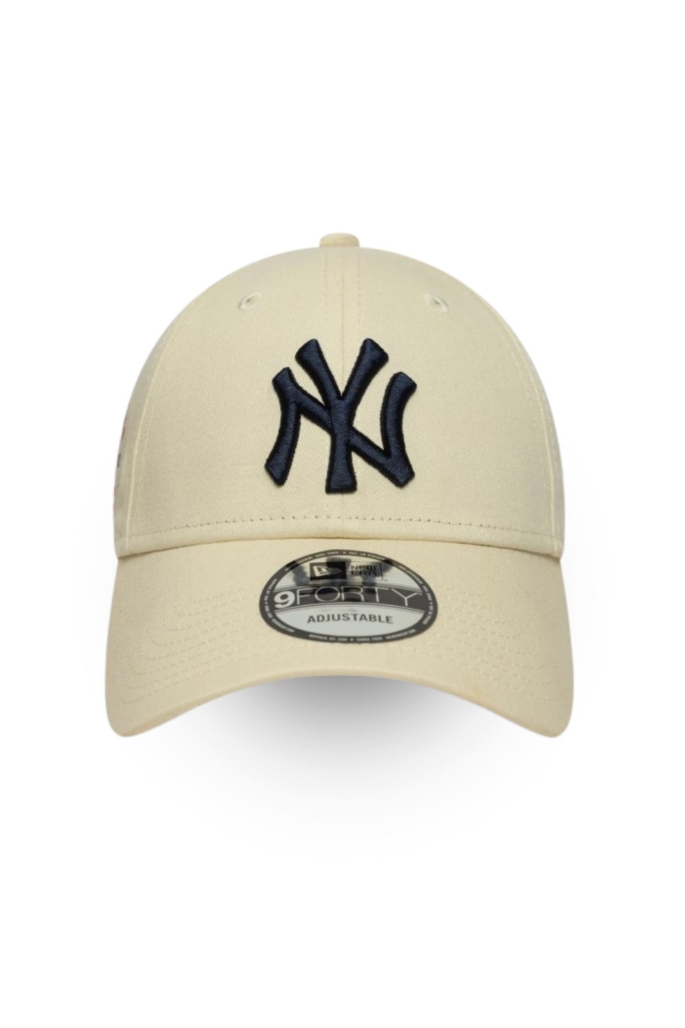 BONÉ NEW ERA 9FORTY MLB SIDE PATCH NEW YORK YANKEES LTC 60691283
