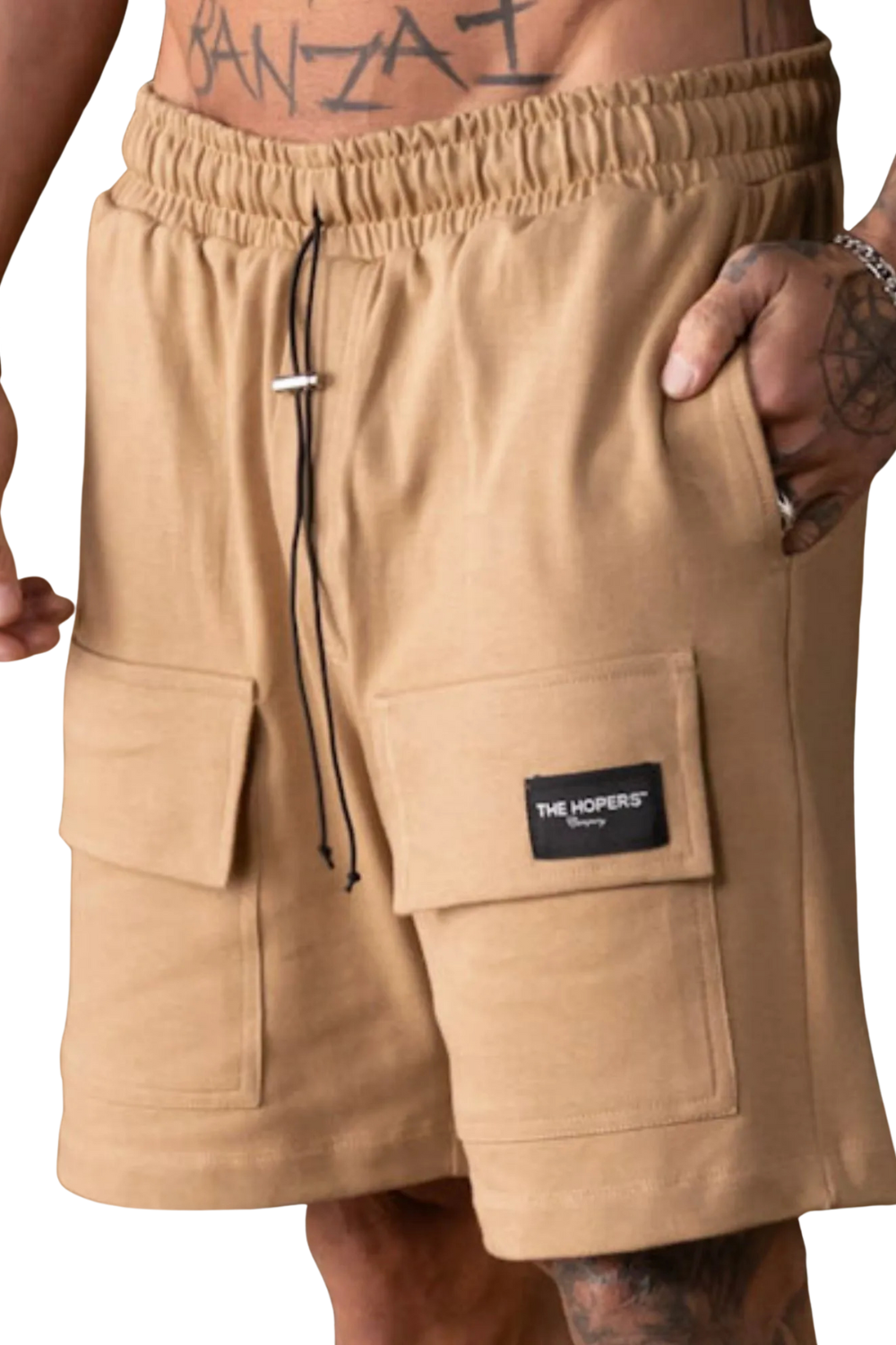 CONJUNTO THE HOPERS LABEL 27000