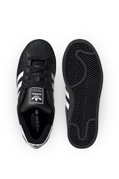 TÊNIS ADIDAS ORIGINALS SUPERSTAR II W JH7033