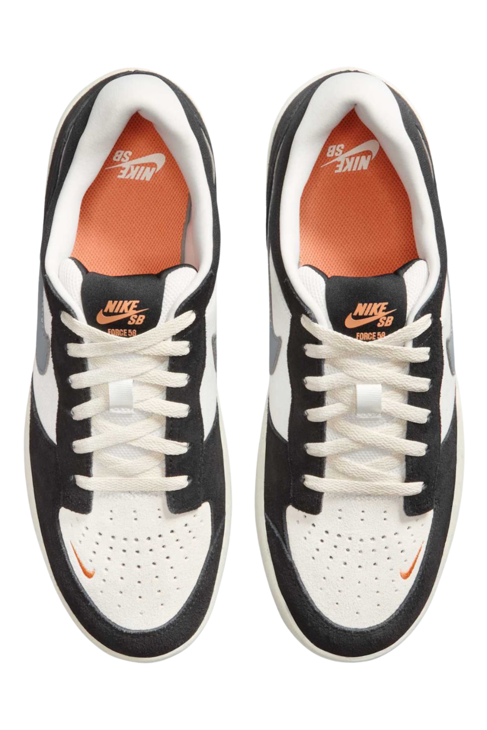 TÊNIS NIKE SB FORCE 58 DV5477012