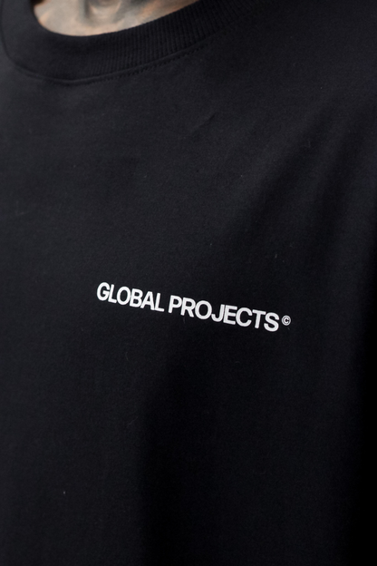 CAMISETA APPROVE CORE ORA 8028