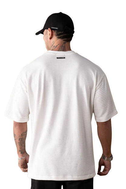 CAMISETA THE HOPERS OVERSIZED HIVE 27009