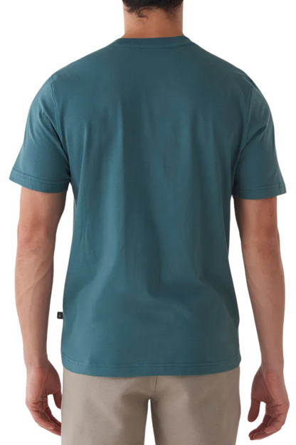 CAMISETA NEW BALANCE PROFESSIONAL ATHLETICS