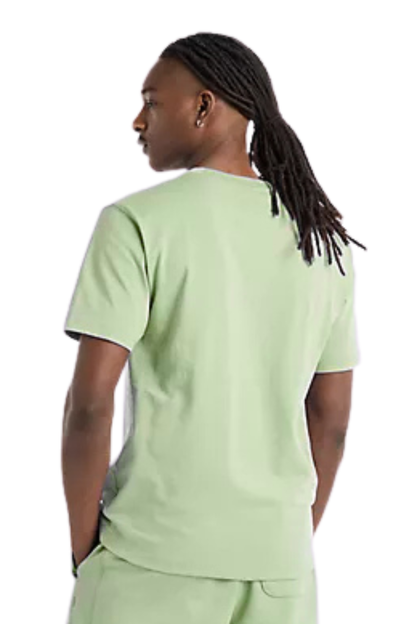 CAMISETA NEW BALANCE SMALL LOGO MT41533B