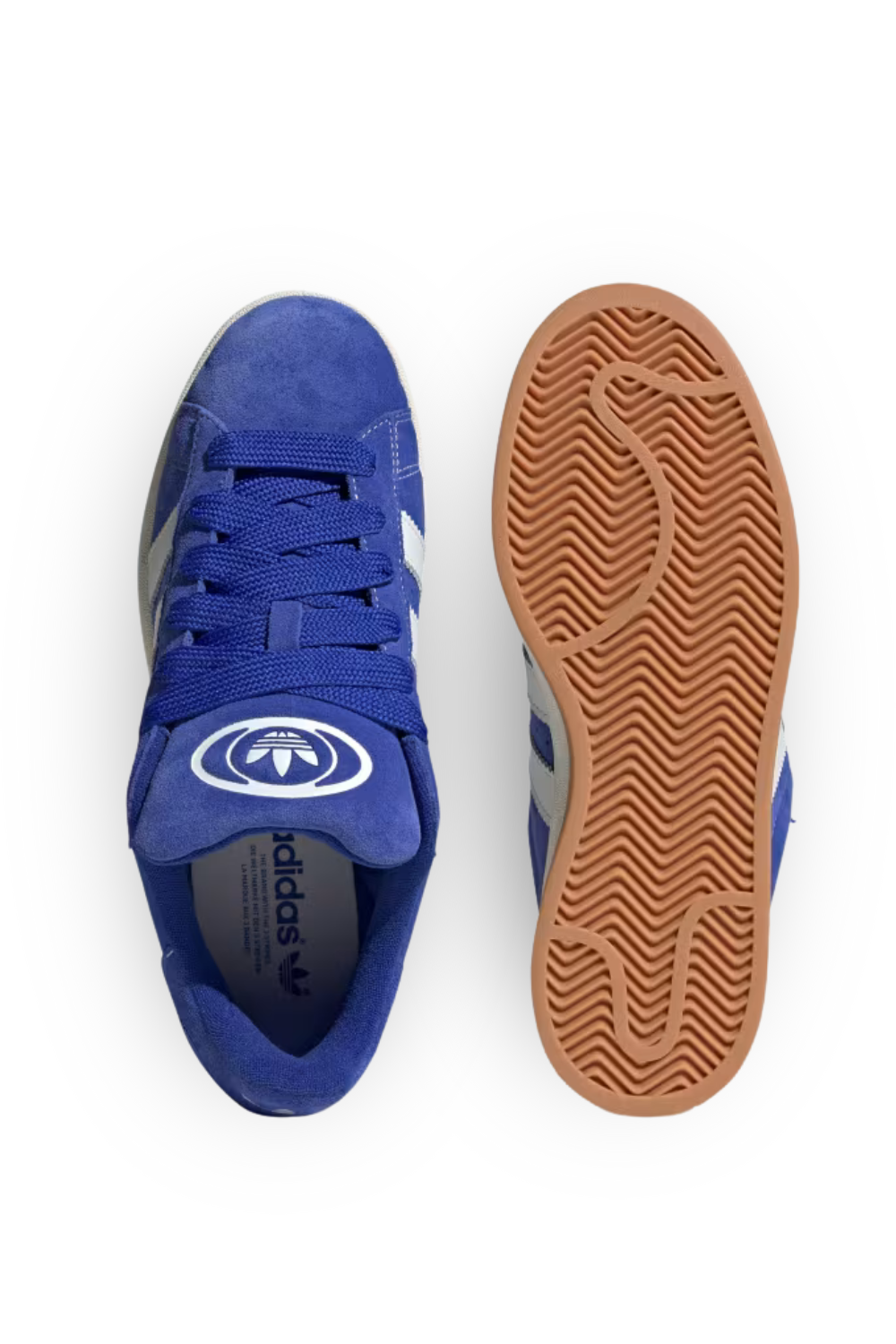 TÊNIS ADIDAS ORIGINALS CAMPUS 00S HP7081