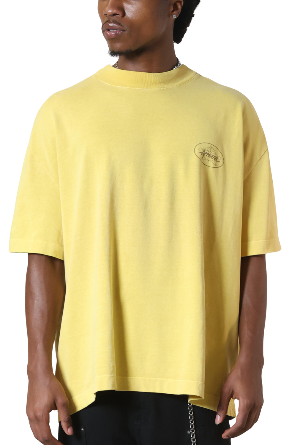 CAMISETA APPROVE HUGE BAHAMAS 7914.KKK