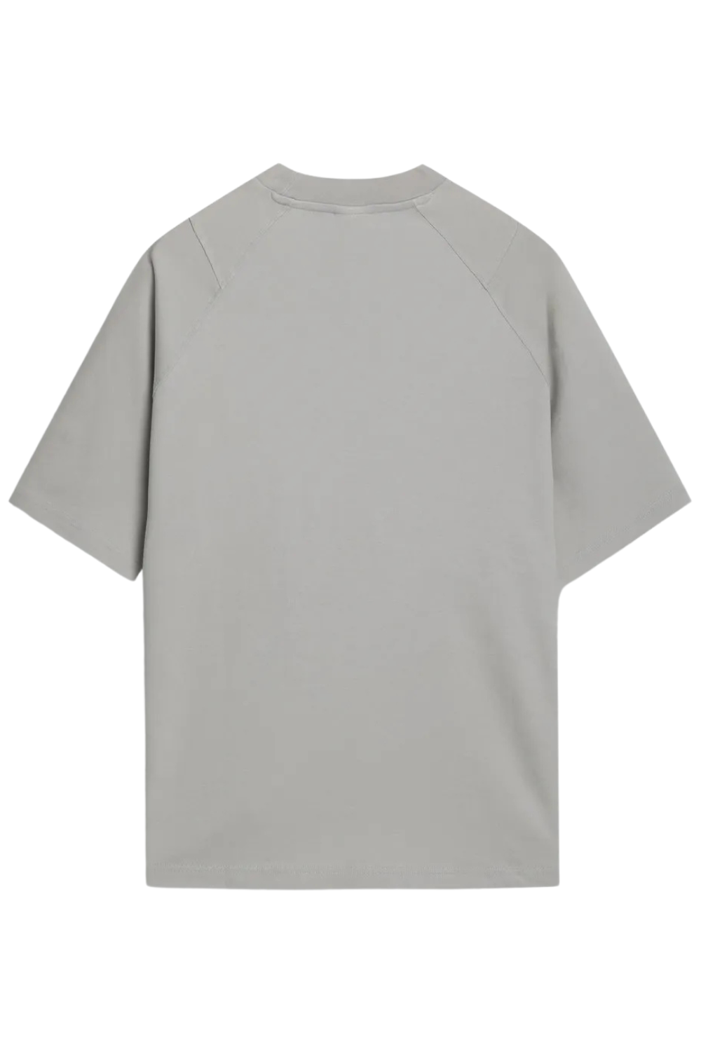 CAMISETA UMBRO WASHED HIGH NECK BOXY 66637U.MRY