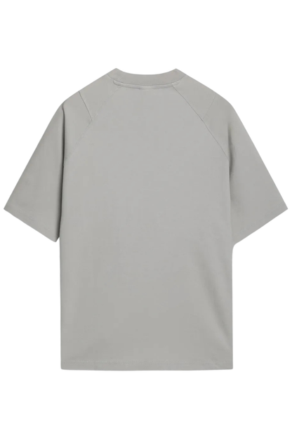 CAMISETA UMBRO WASHED HIGH NECK BOXY 66637U.MRY