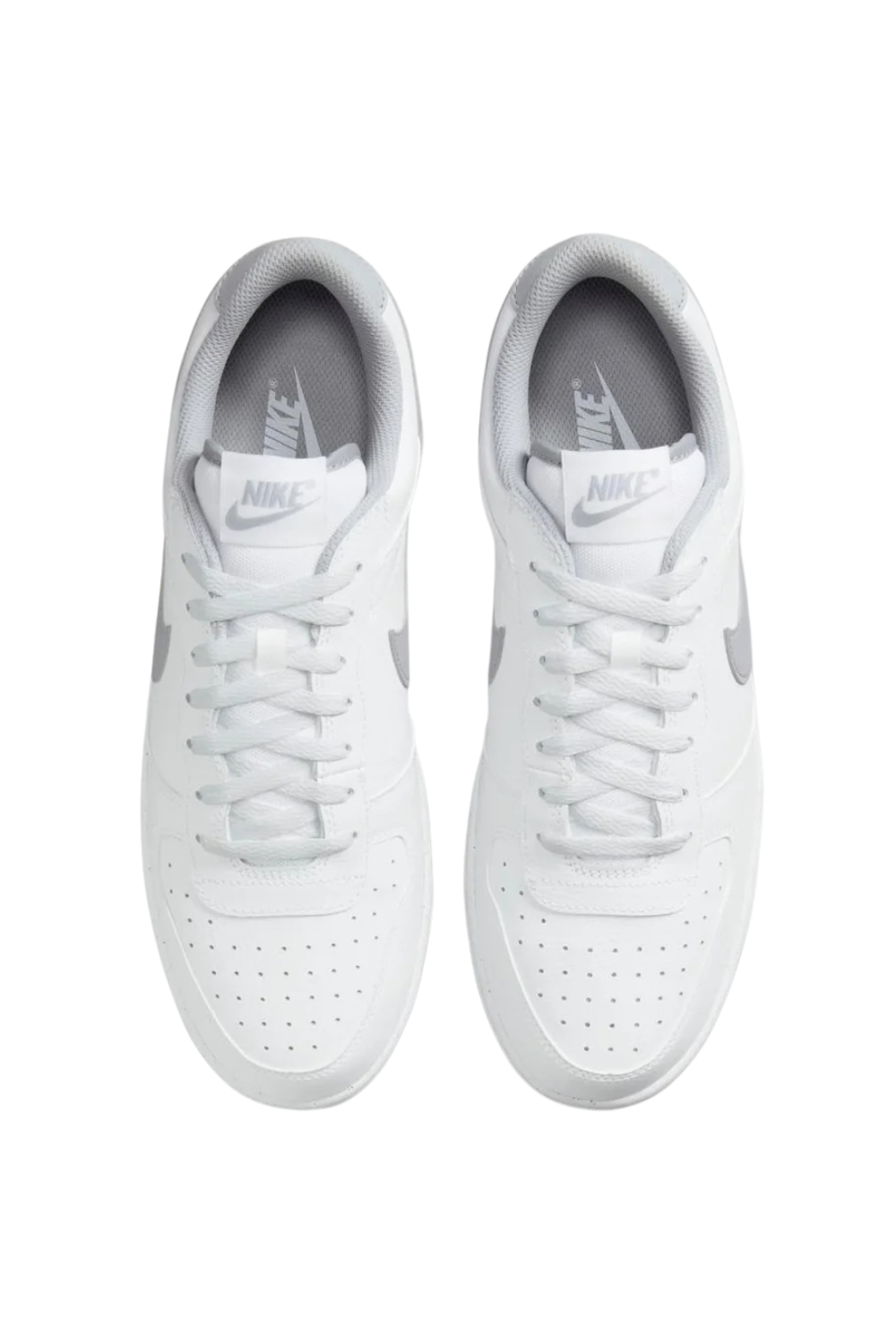 TÊNIS NIKE BIG LOW MASCULINO 355152-106