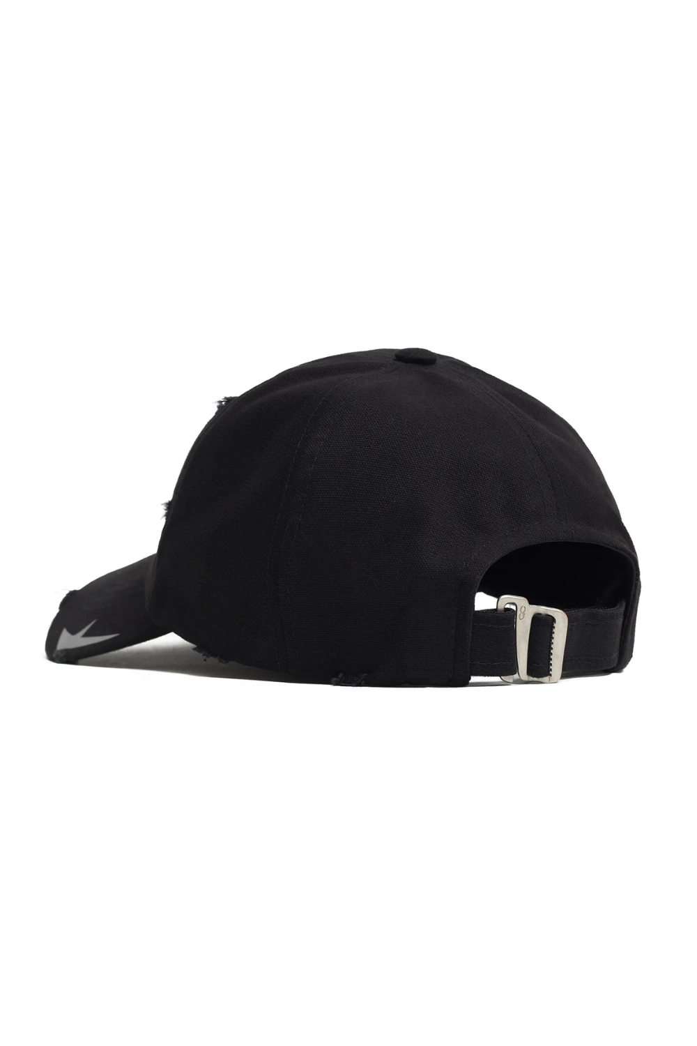 BONÉ HIGH HCQC DISTRESSED HAT FP092