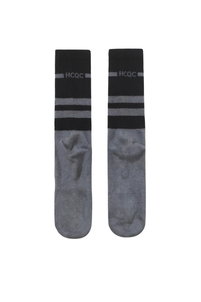 MEIAS HIGH LONG SOCKS HCQC SC020
