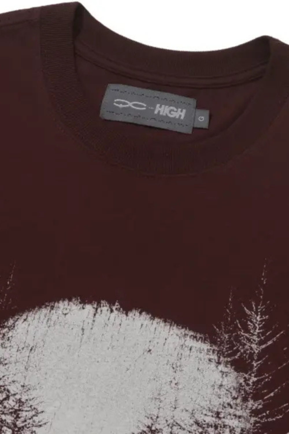 CAMISETA QC X HIGH OVERVIEW TS690