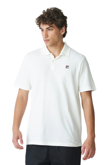 CAMISETA POLO FILA REGULAR AG F11L02137.3538