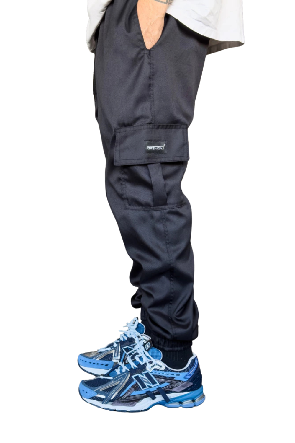 CALÇA MAFIUSU JOGGER UNISSEX